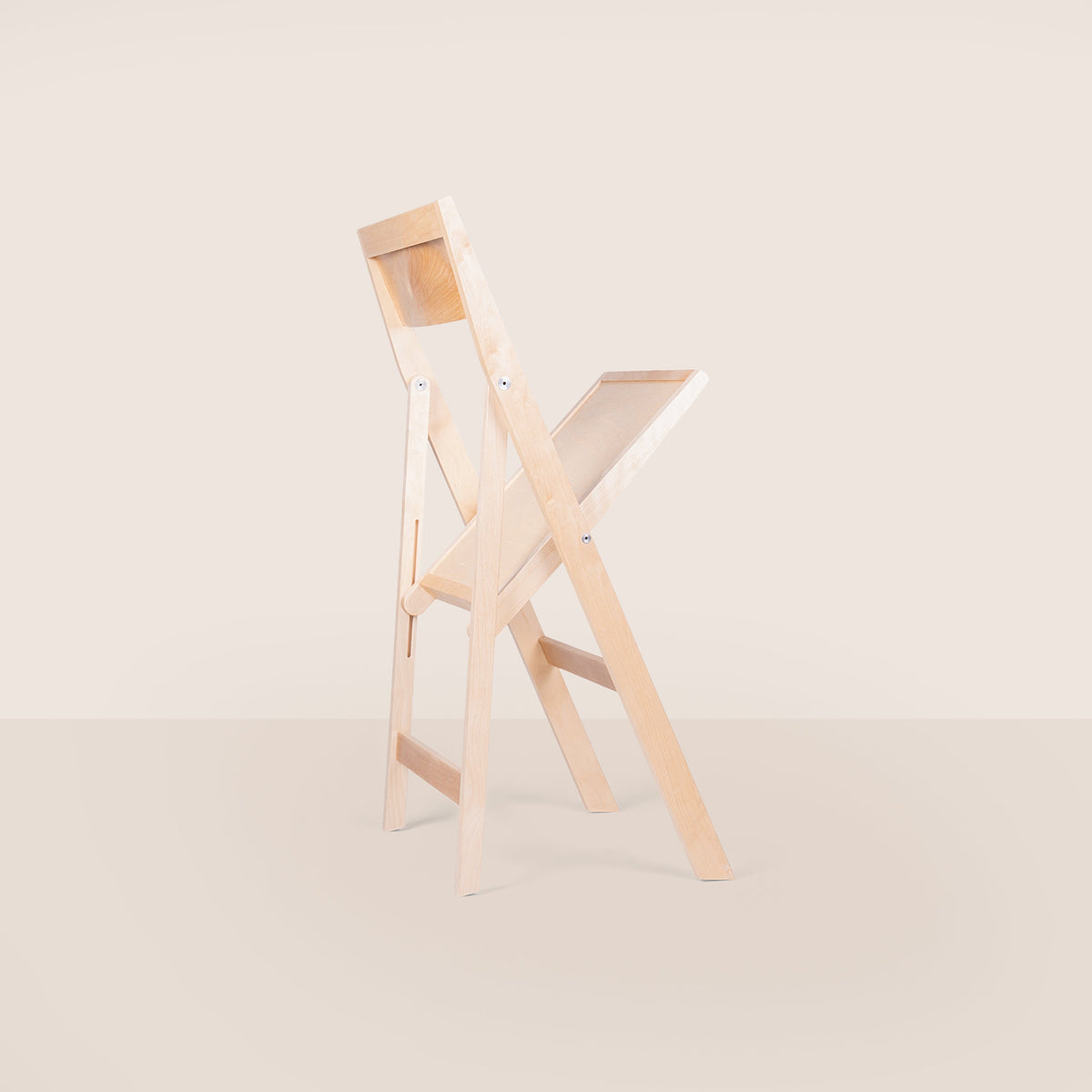 Folding Flat Chair