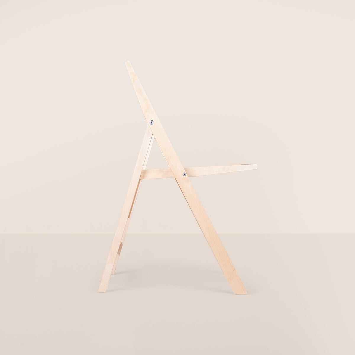 Folding Flat Chair