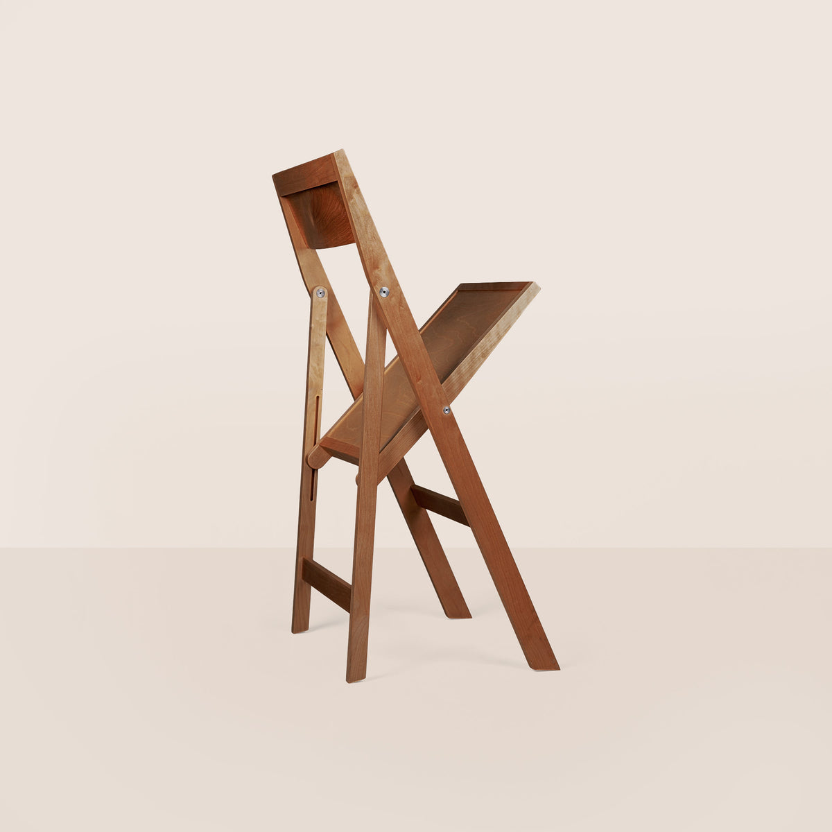 Folding Flat Chair