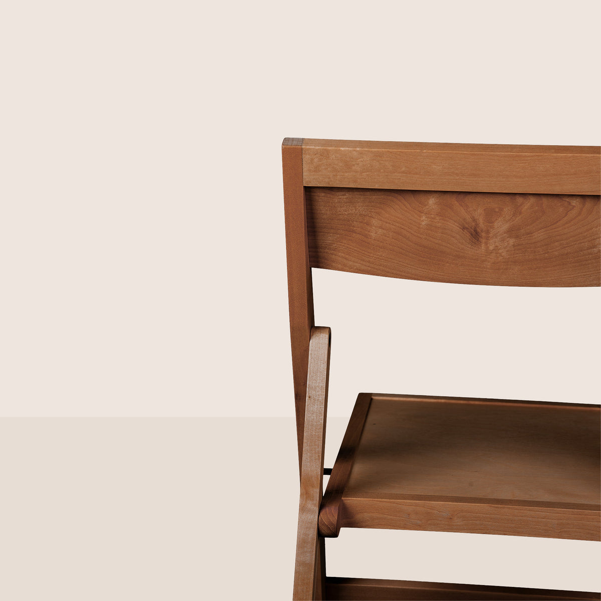 Folding Flat Chair