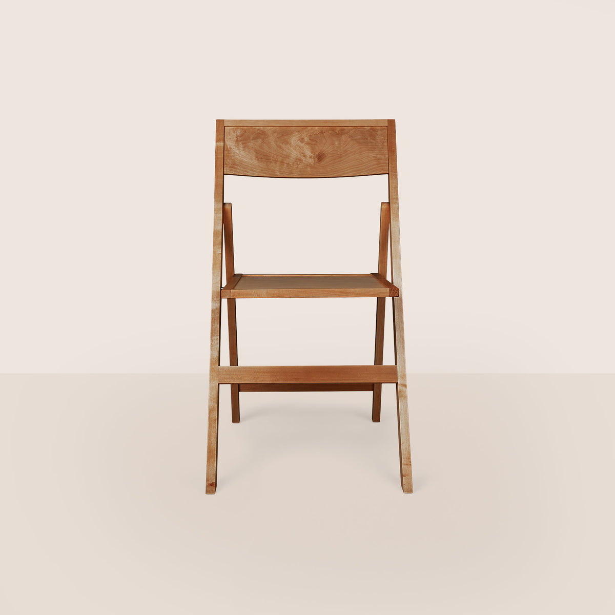 Folding Flat Chair