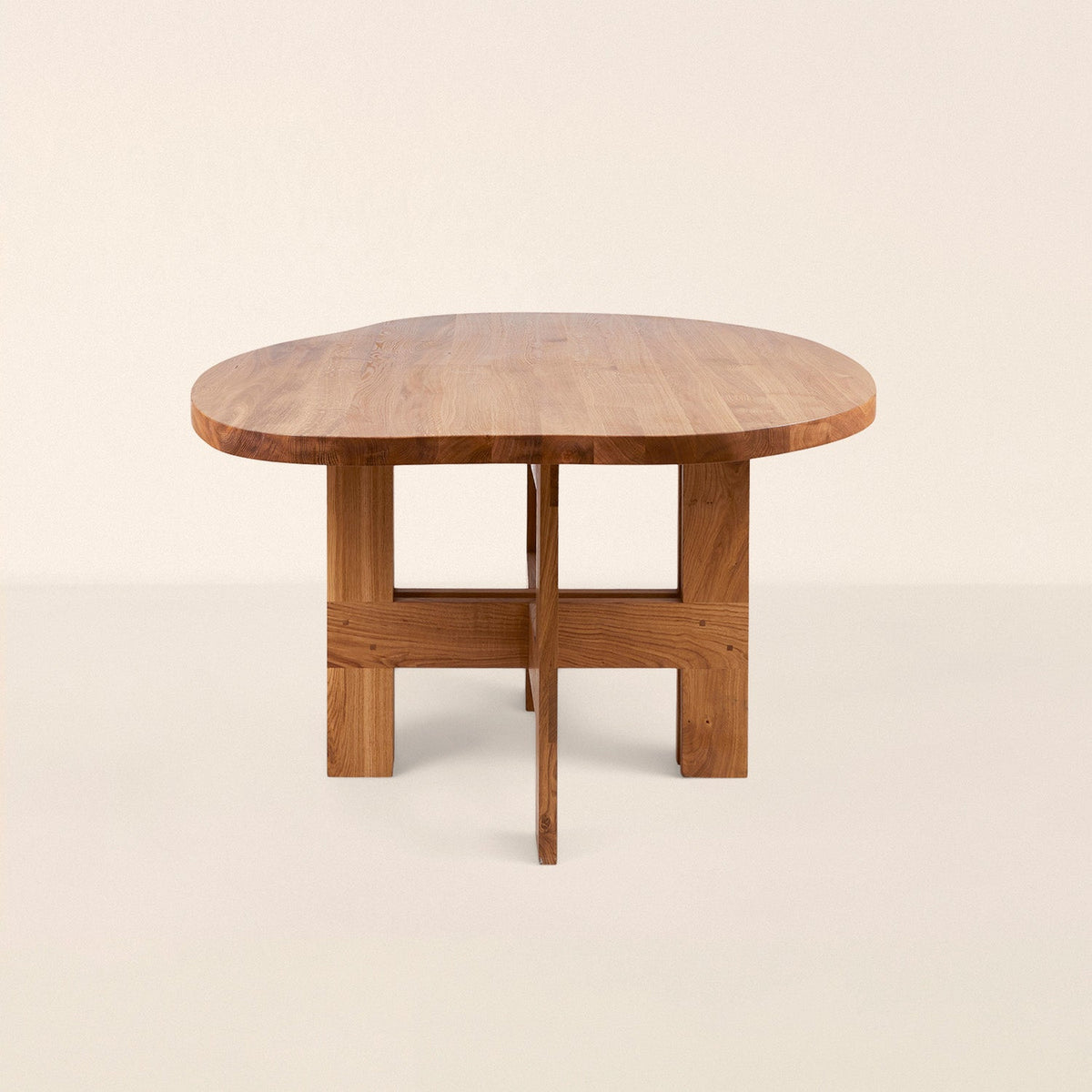 Farmhouse Table - Pond