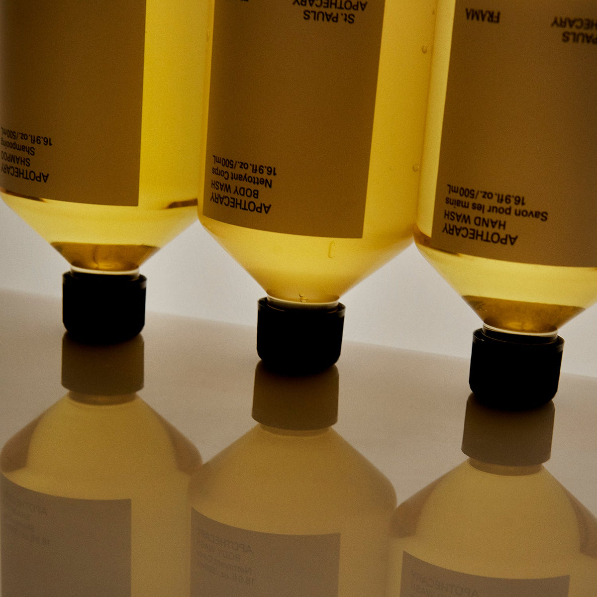 Apothecary Hand Wash Refill