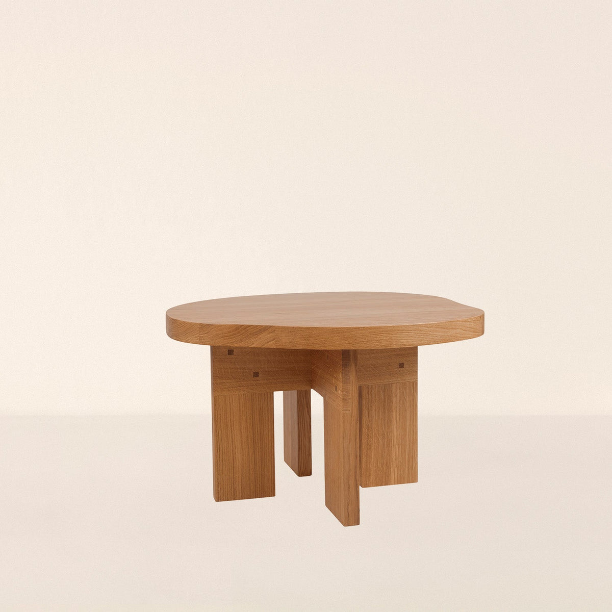Farmhouse Side Table - Pond