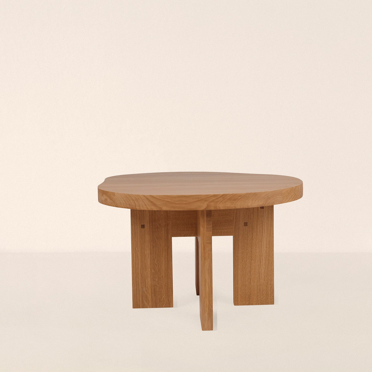 Farmhouse Side Table - Pond