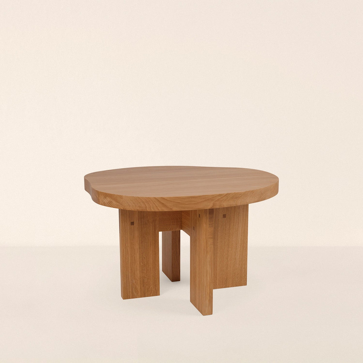 Farmhouse Side Table - Pond