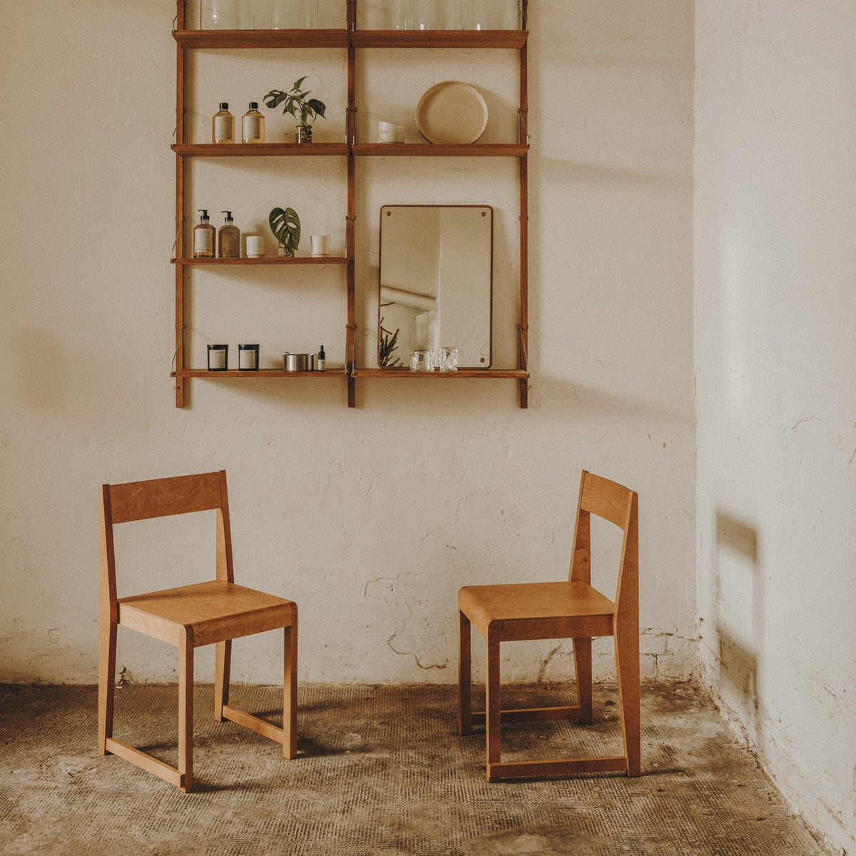 Chair 01