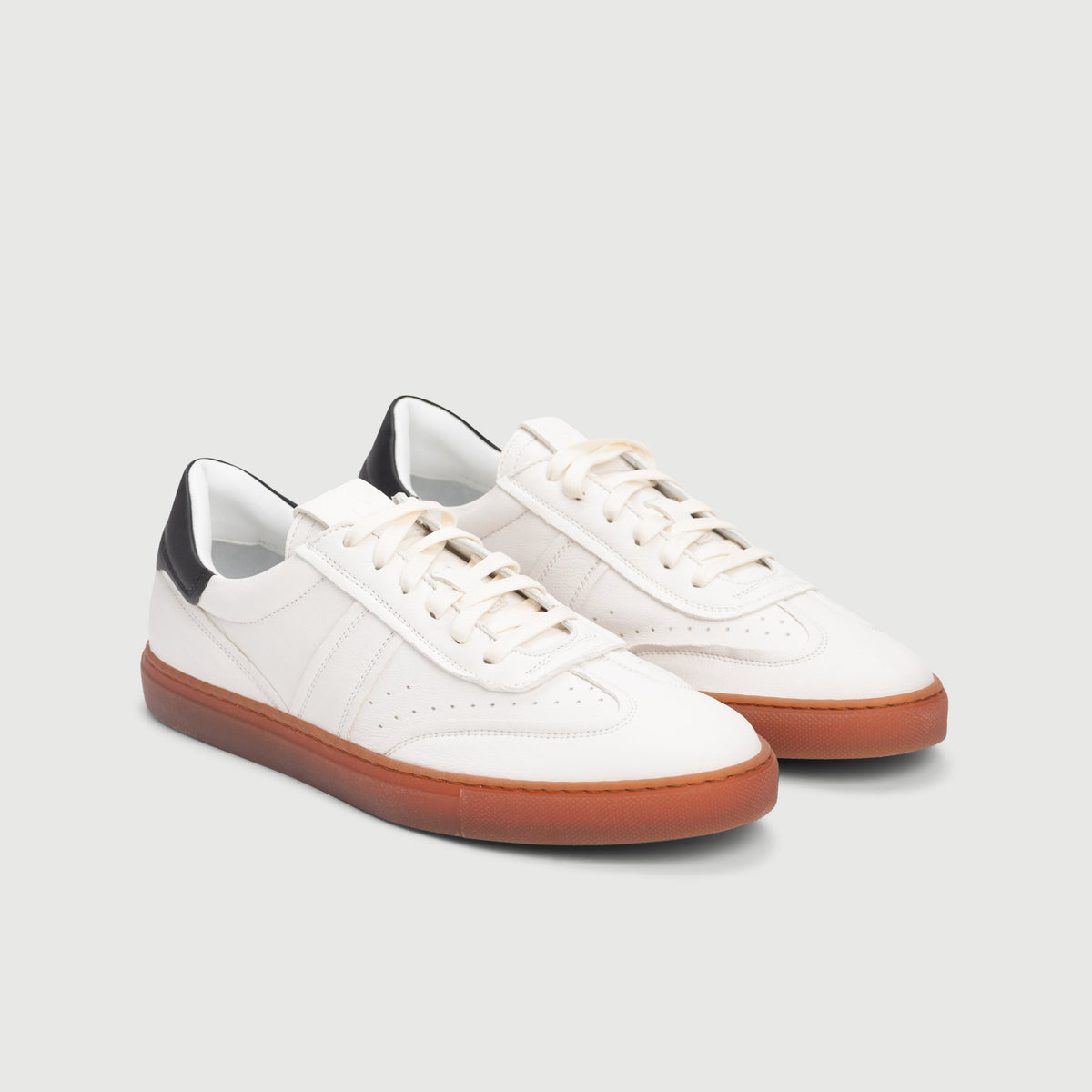 The Charlie - Blanco