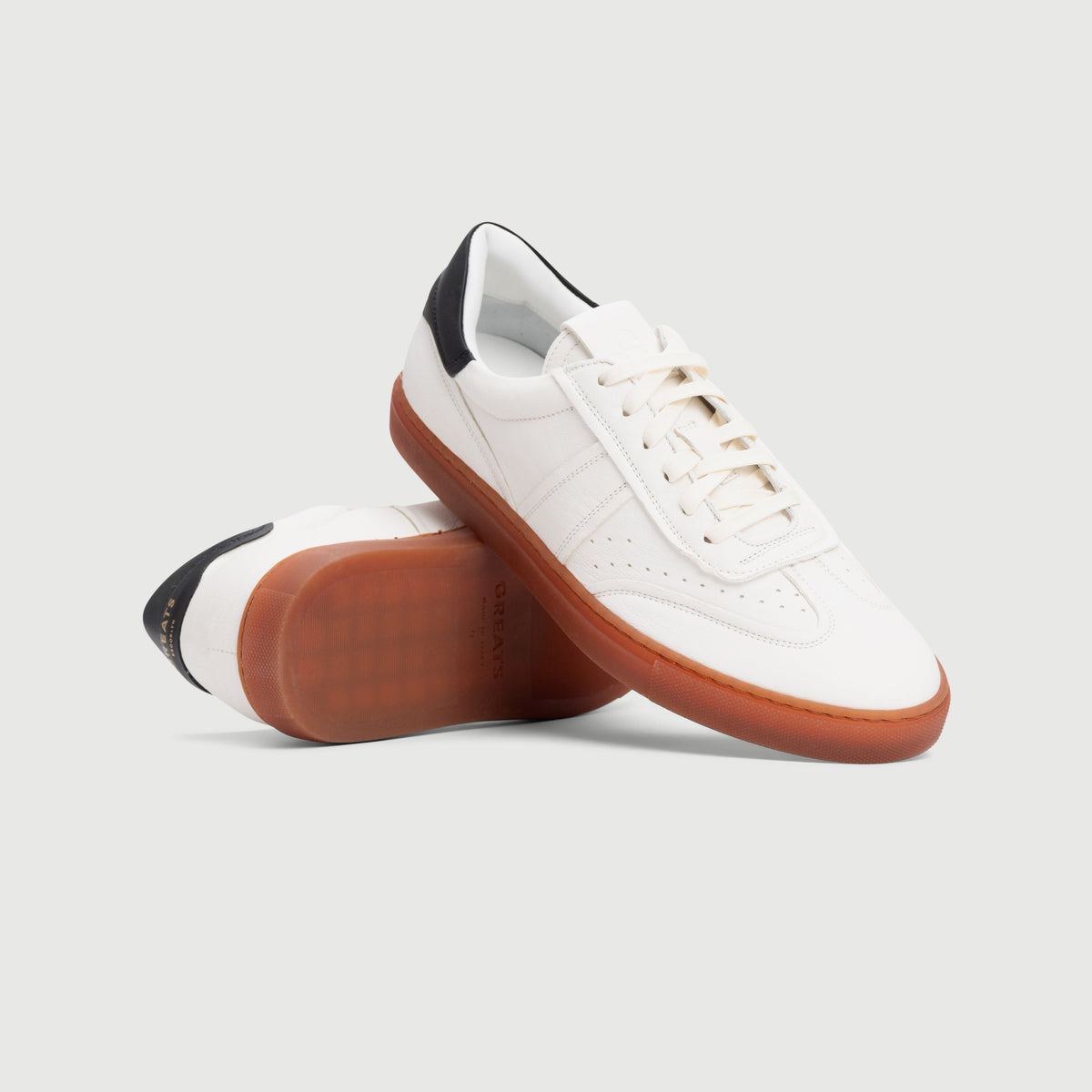 The Charlie - Blanco