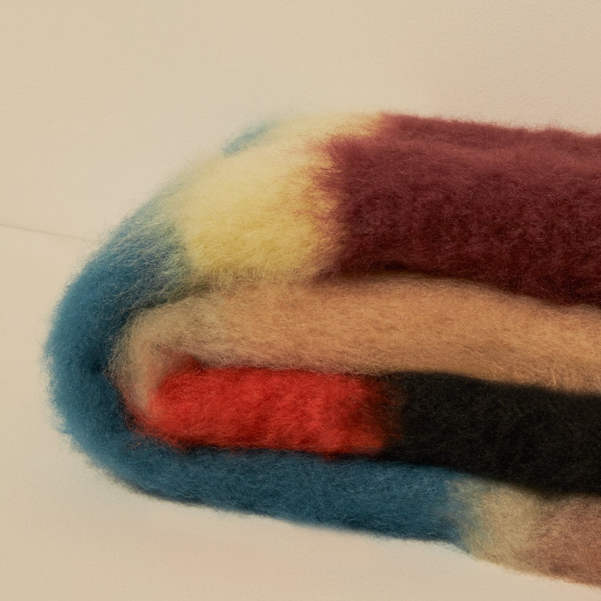 Matisse Throw