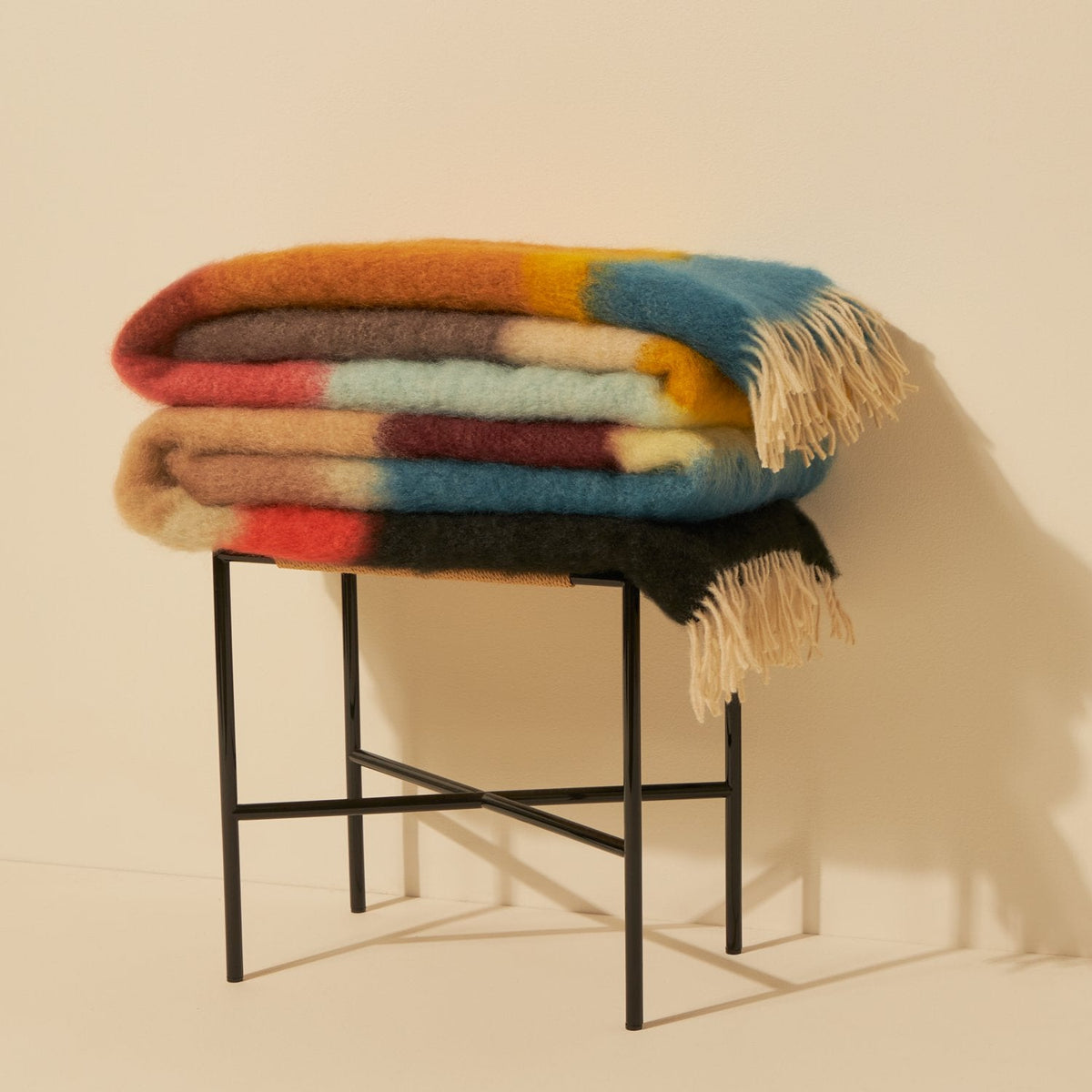 Matisse Throw