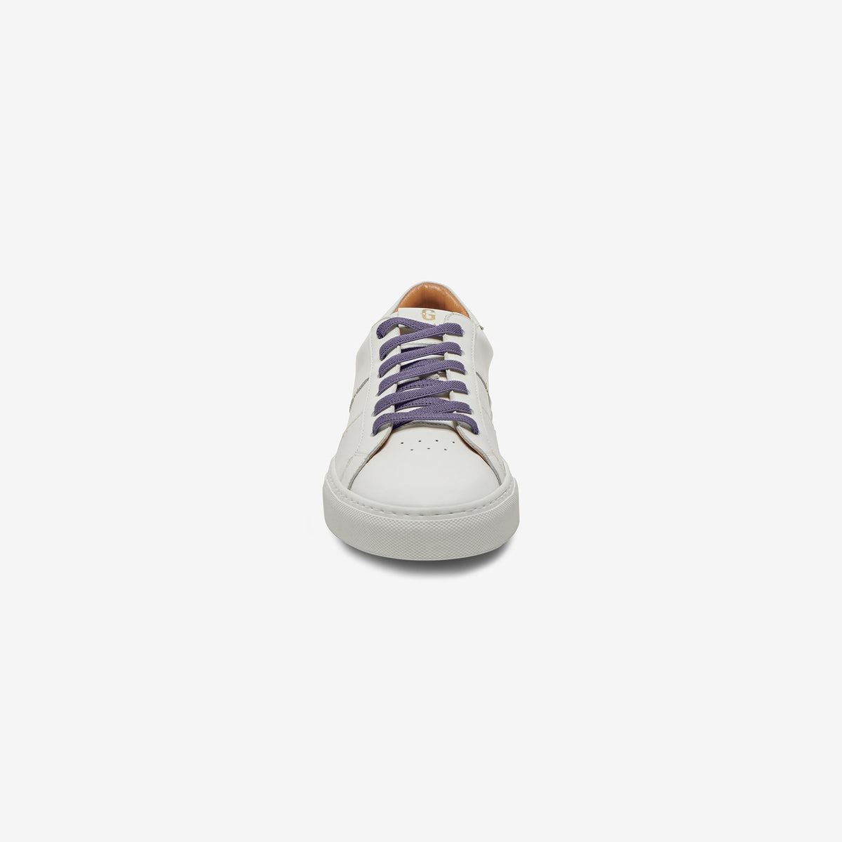 GREATS Premium Elastic Laces - Purple