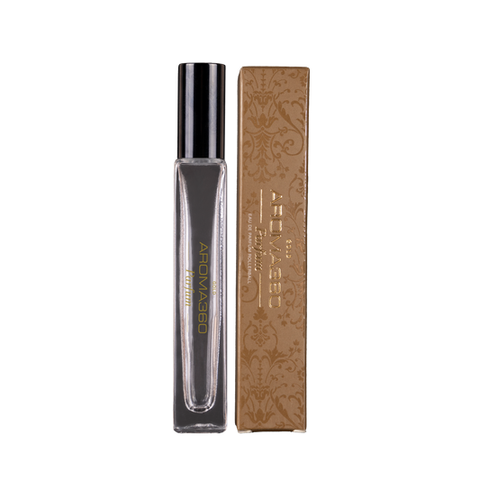 Gold Rollerball