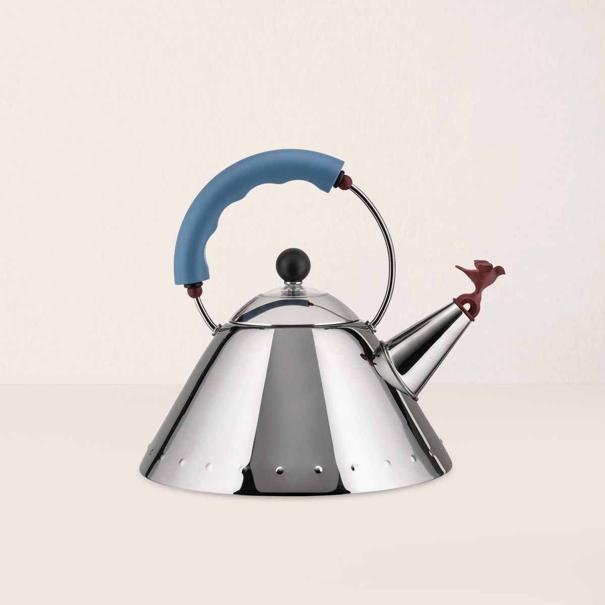 9093 Kettle Bird-Shaped Whistle - 2L