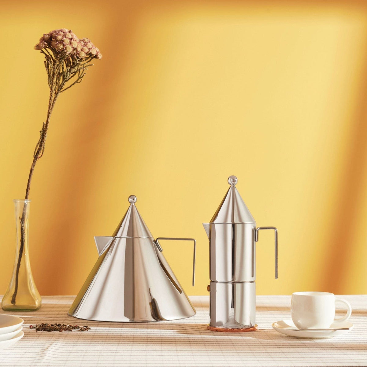 Il Conico Kettle - 2L