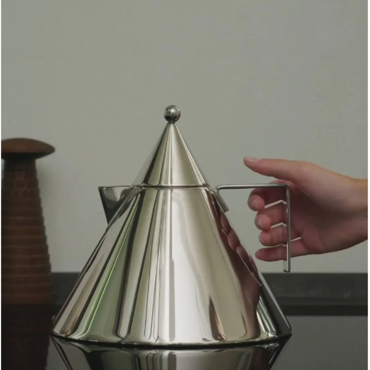 Il Conico Kettle - 2L
