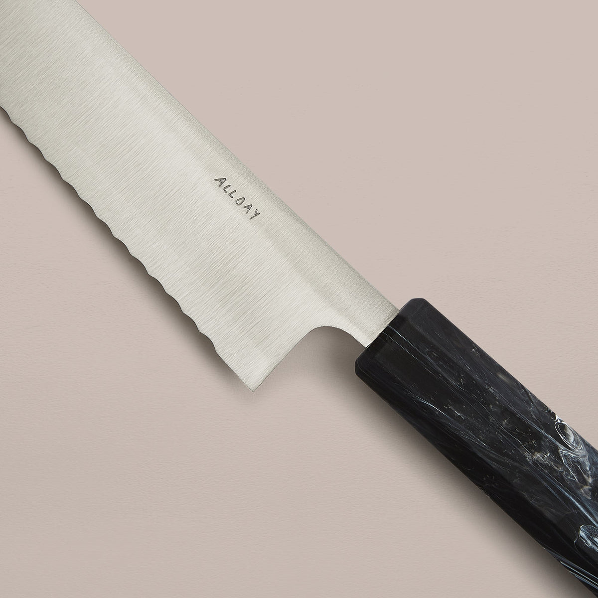 Bread Knife