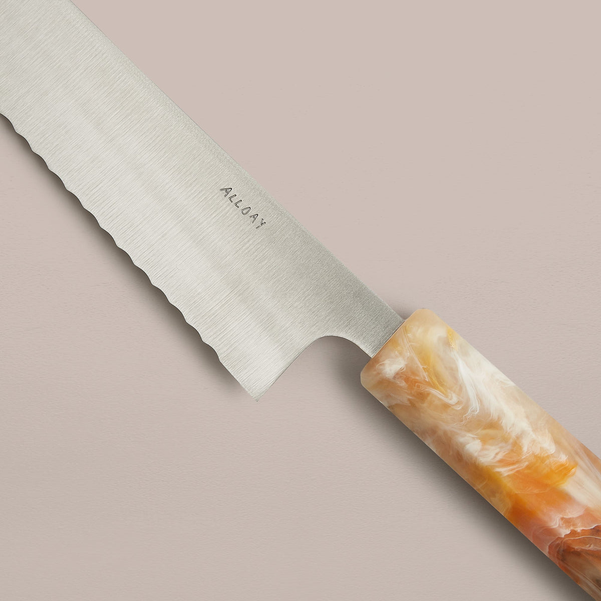 Bread Knife
