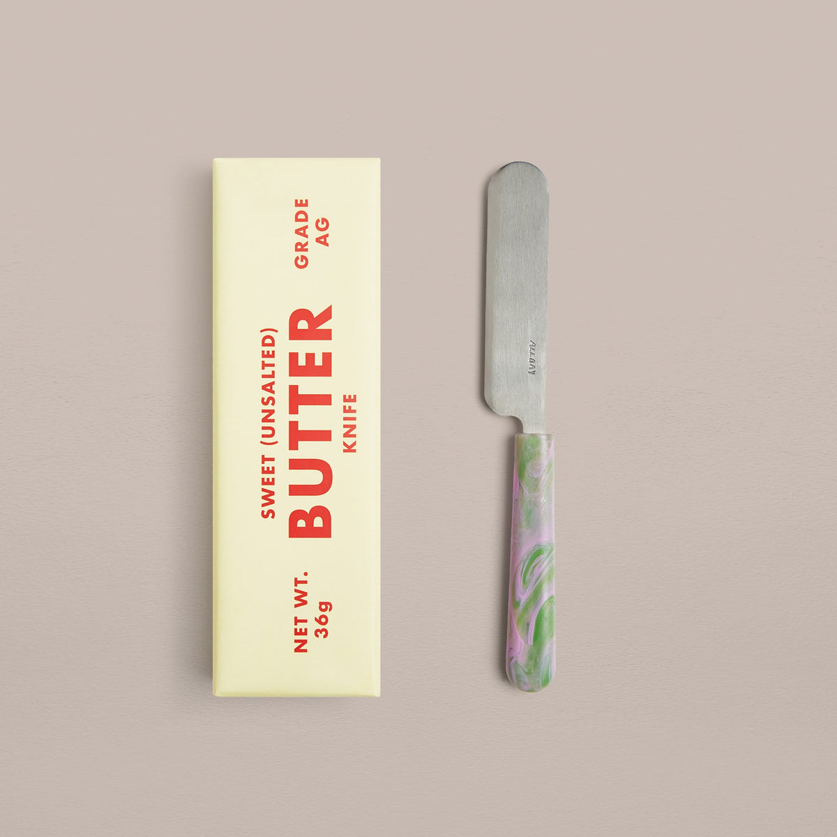 Butter Knife