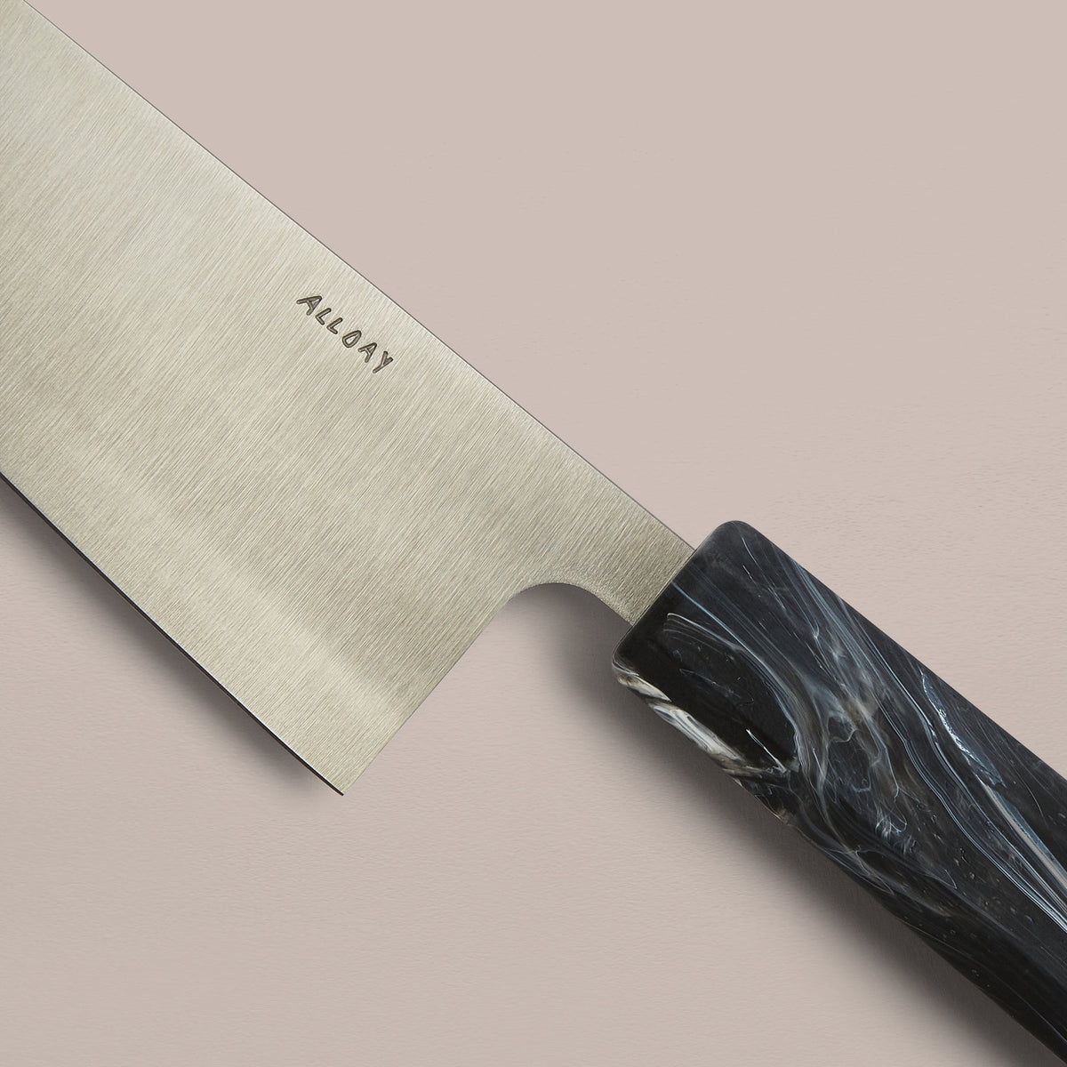 Santoku Knife
