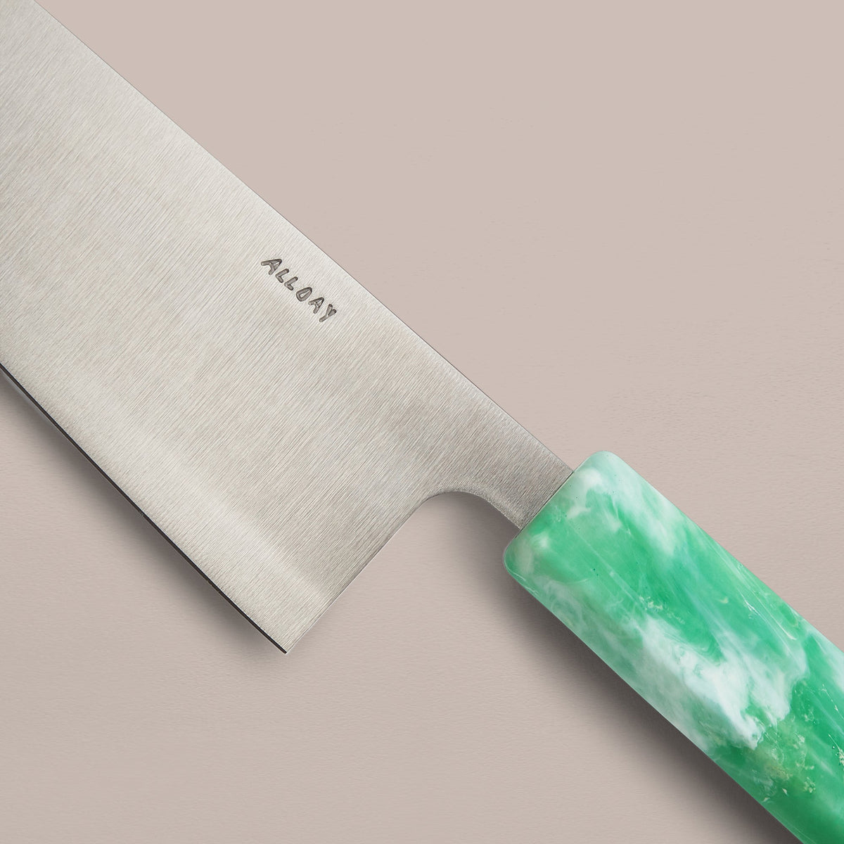 Santoku Knife