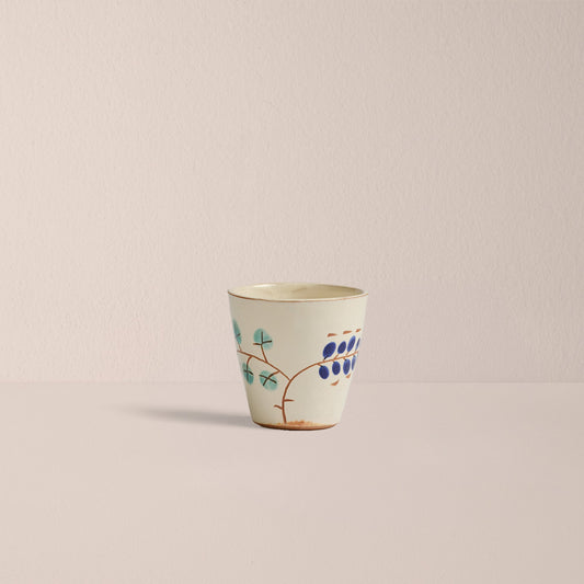 Luxor Vine Espresso Cup