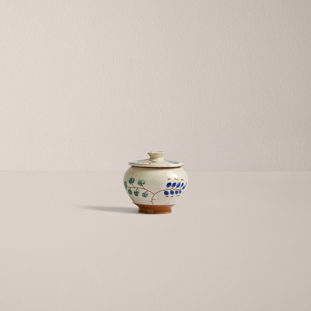Luxor Vine Jam Jar