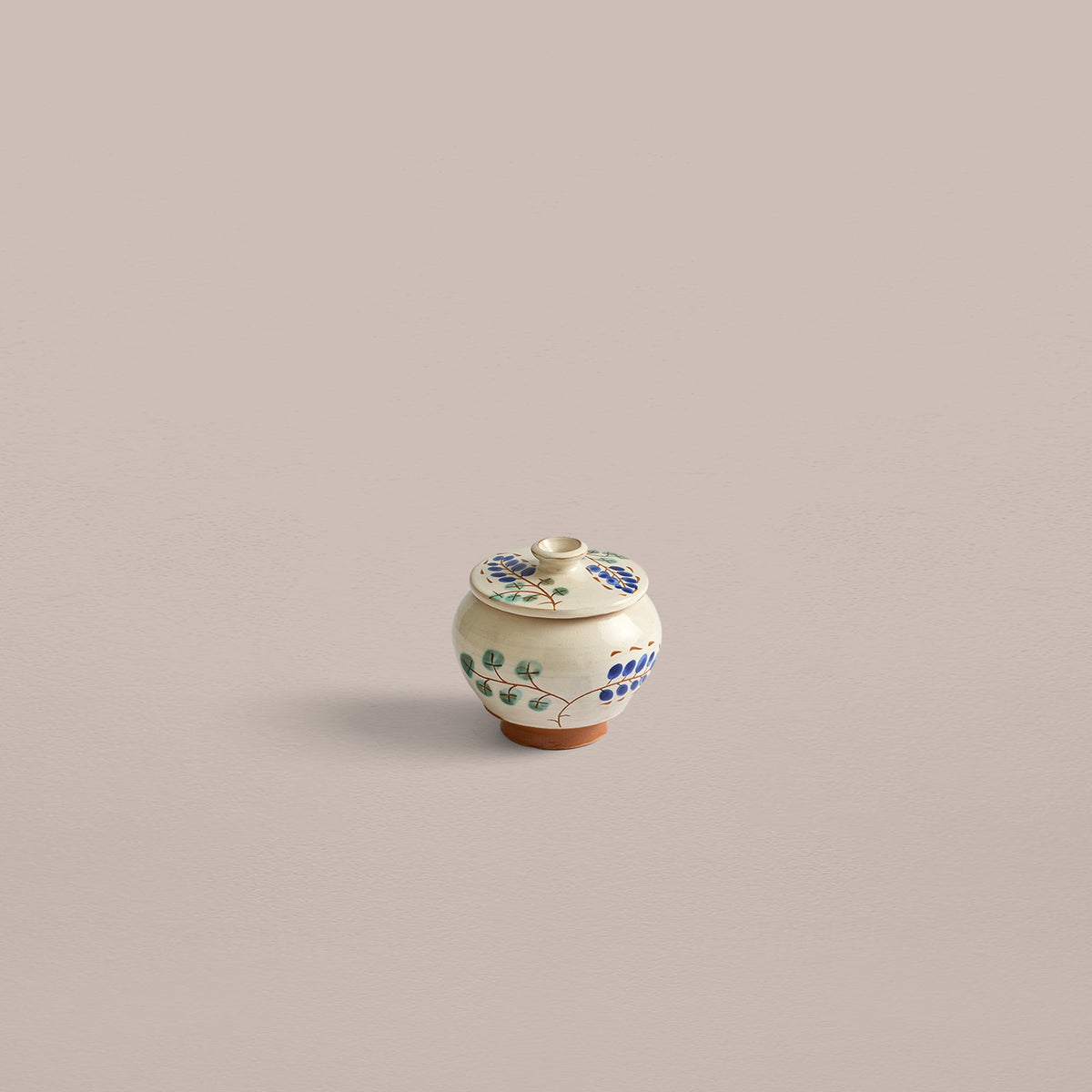 Luxor Vine Jam Jar