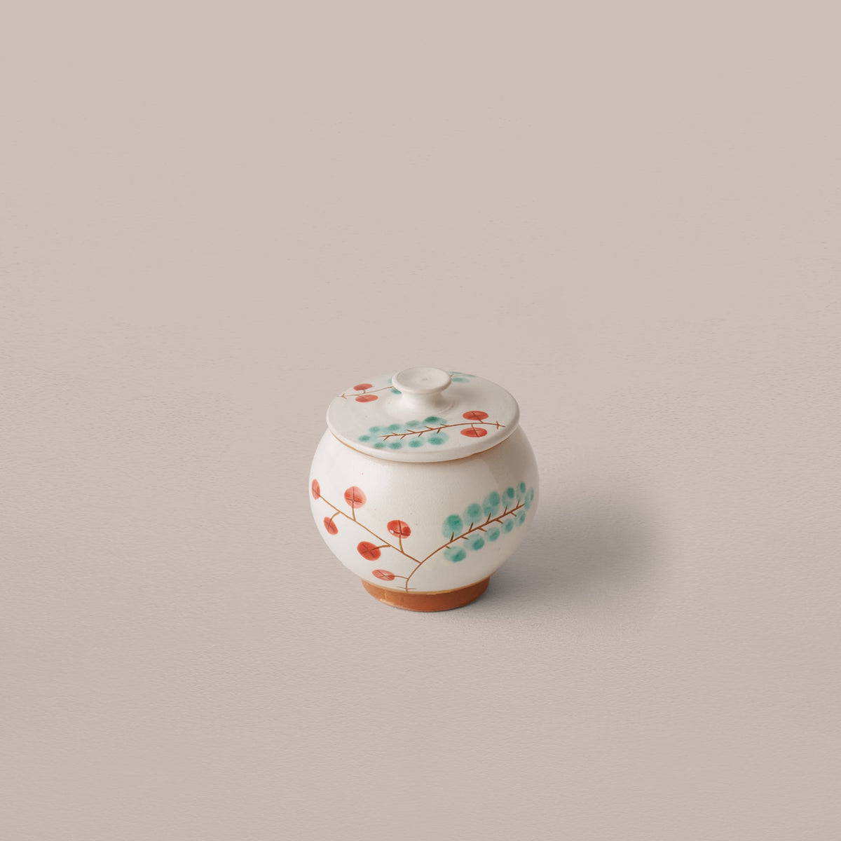 Luxor Vine Jam Jar