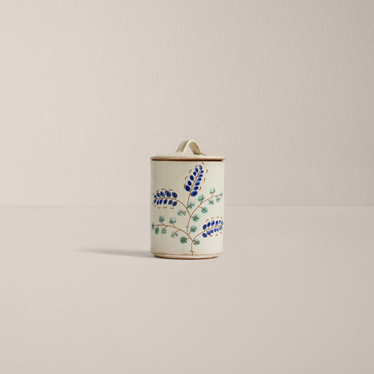Luxor Vine Kitchen Container