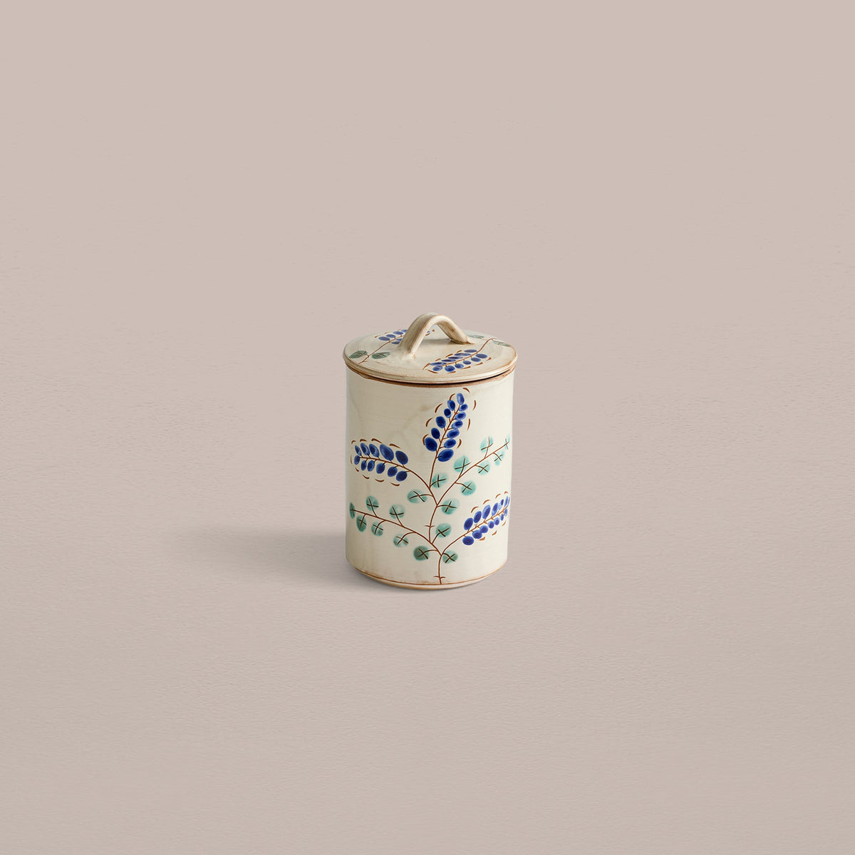 Luxor Vine Kitchen Container