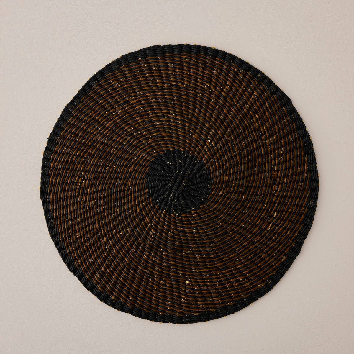 Round Placemats - Set of 4