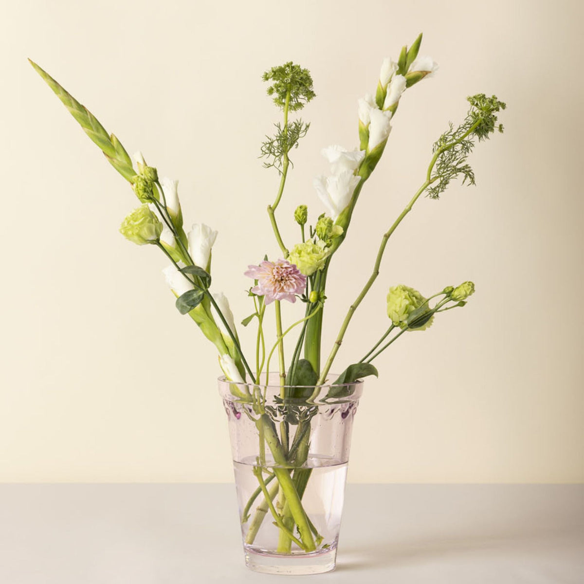 Copenhagen Vase Ø15 - Medium