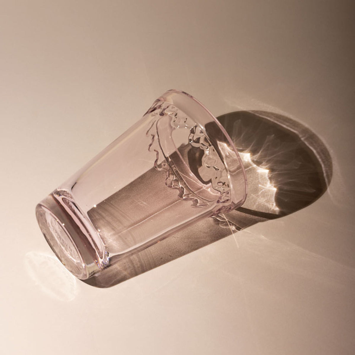 Copenhagen Vase Ø15 - Medium