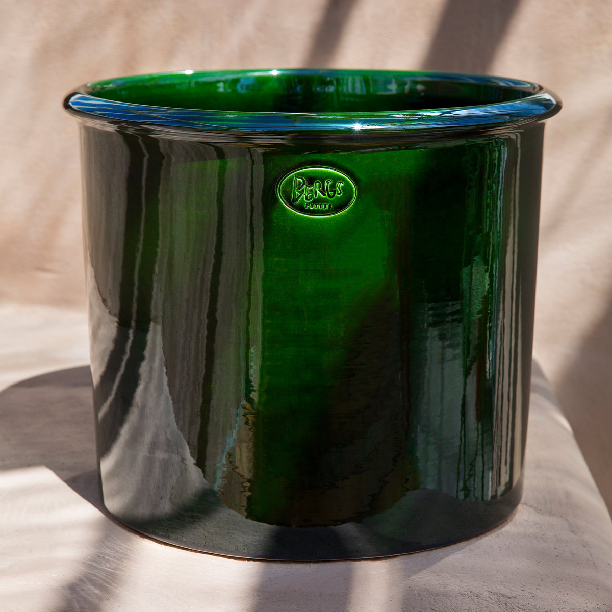 Modena Ø35 Planter
