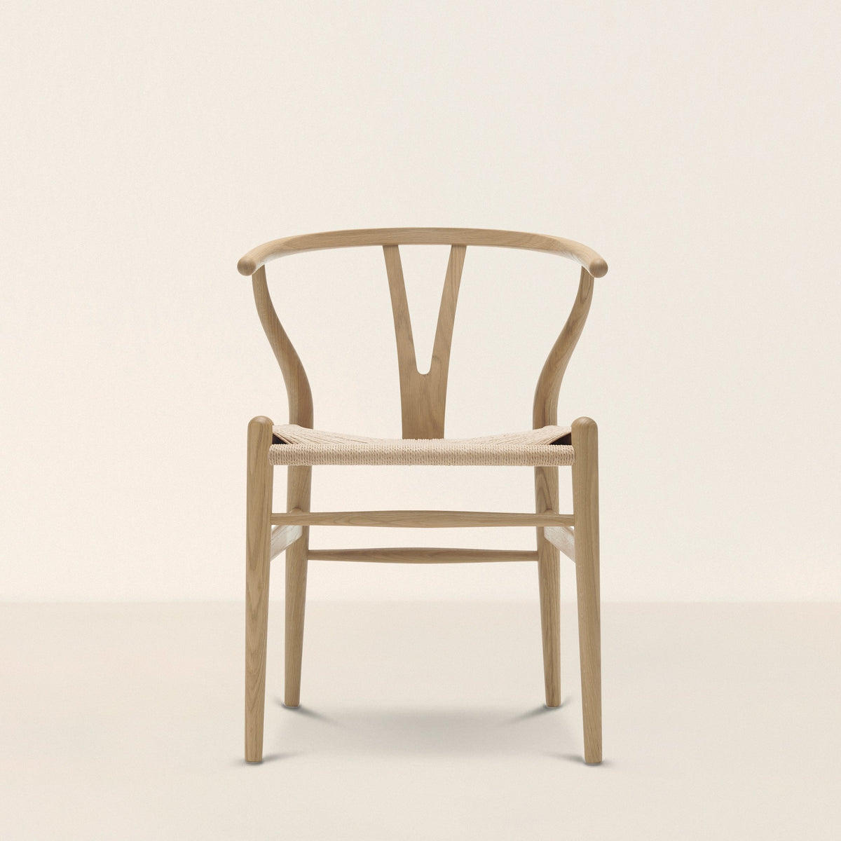 CH24 | Wishbone Chair