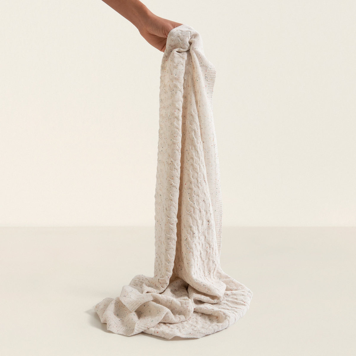 Coral Blanket