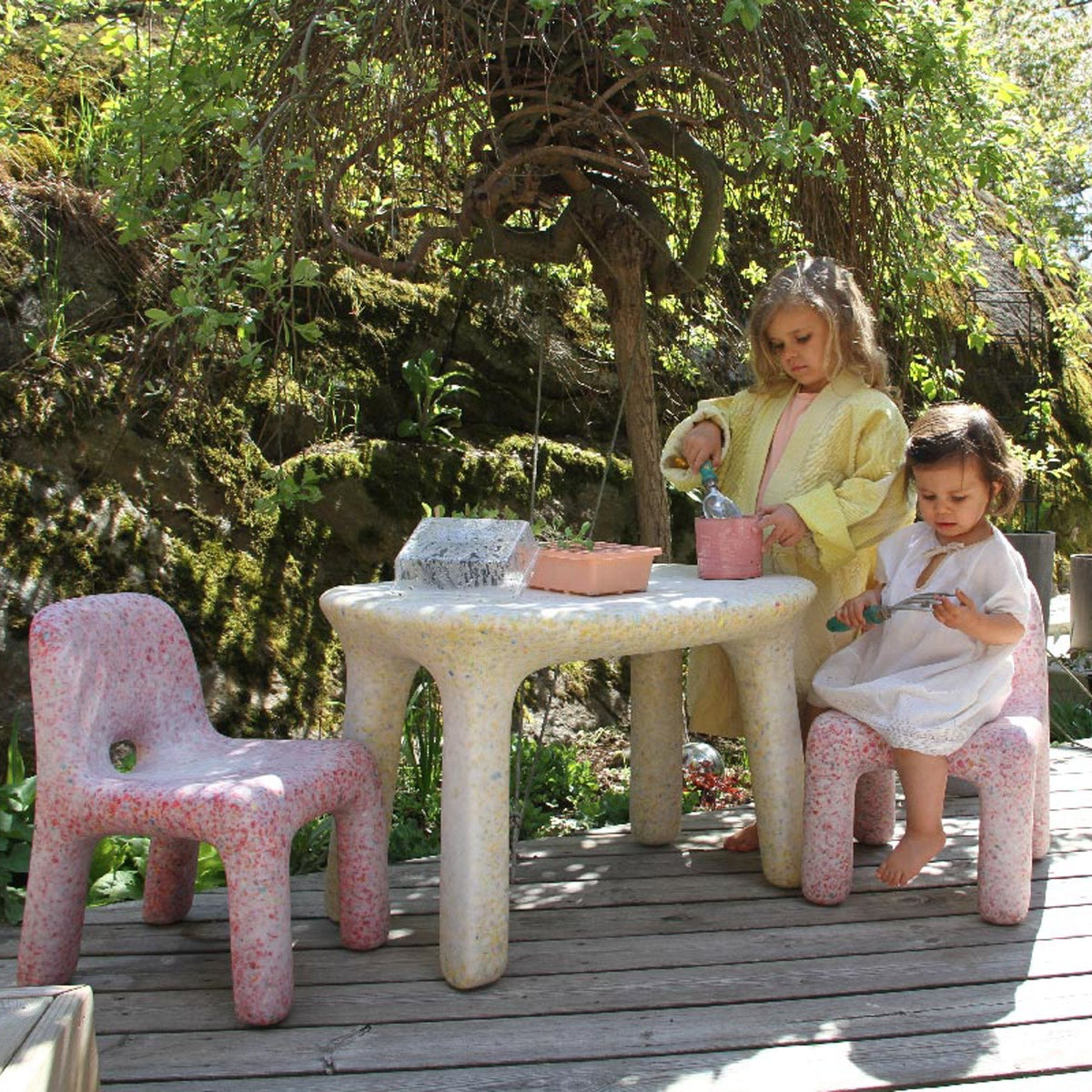 Luisa Table