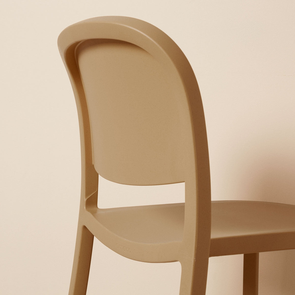 1 Inch Reclaimed Chair