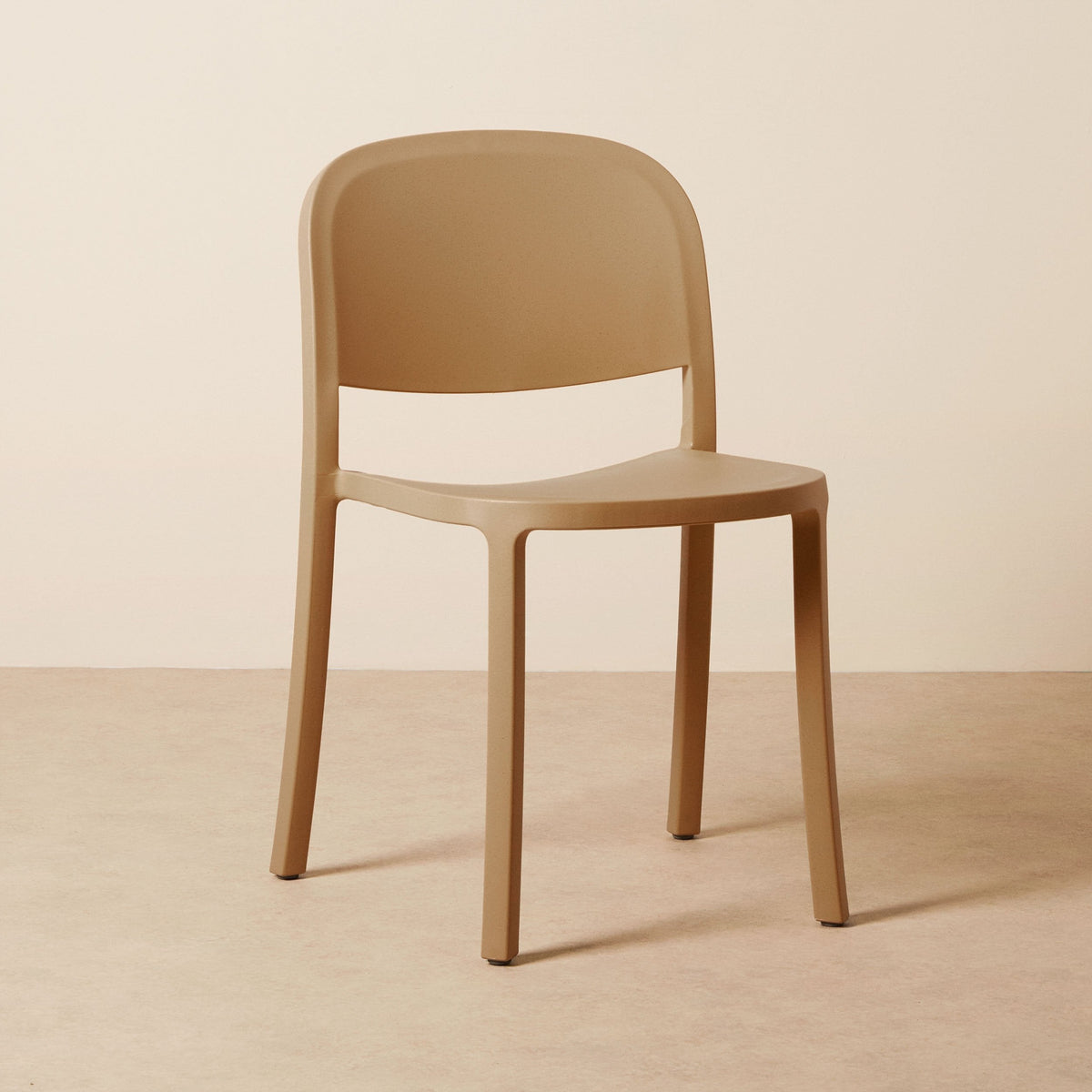 1 Inch Reclaimed Chair