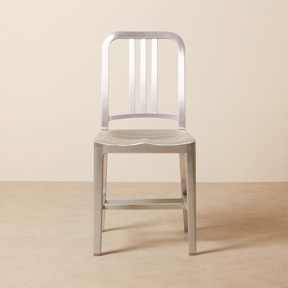 Navy Chair