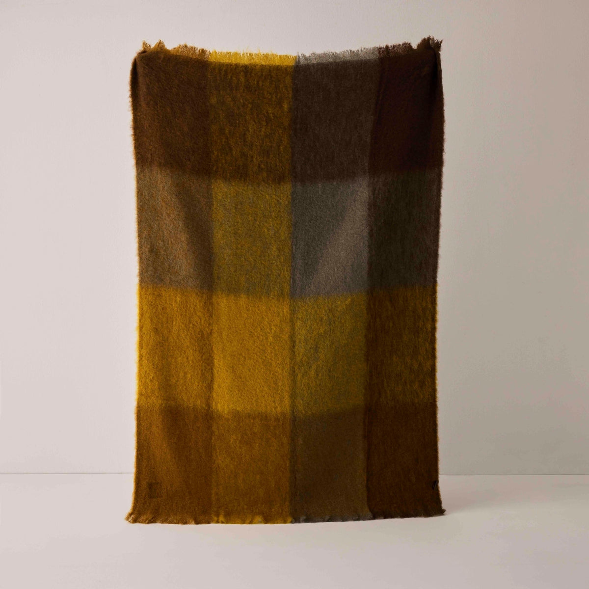 Cuadros Throw