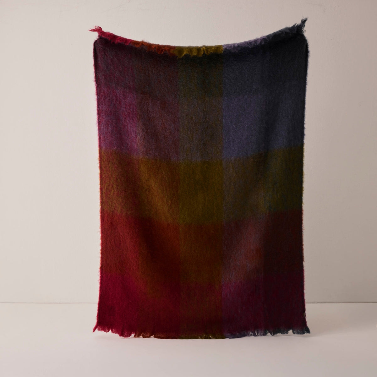 Cuadros Throw