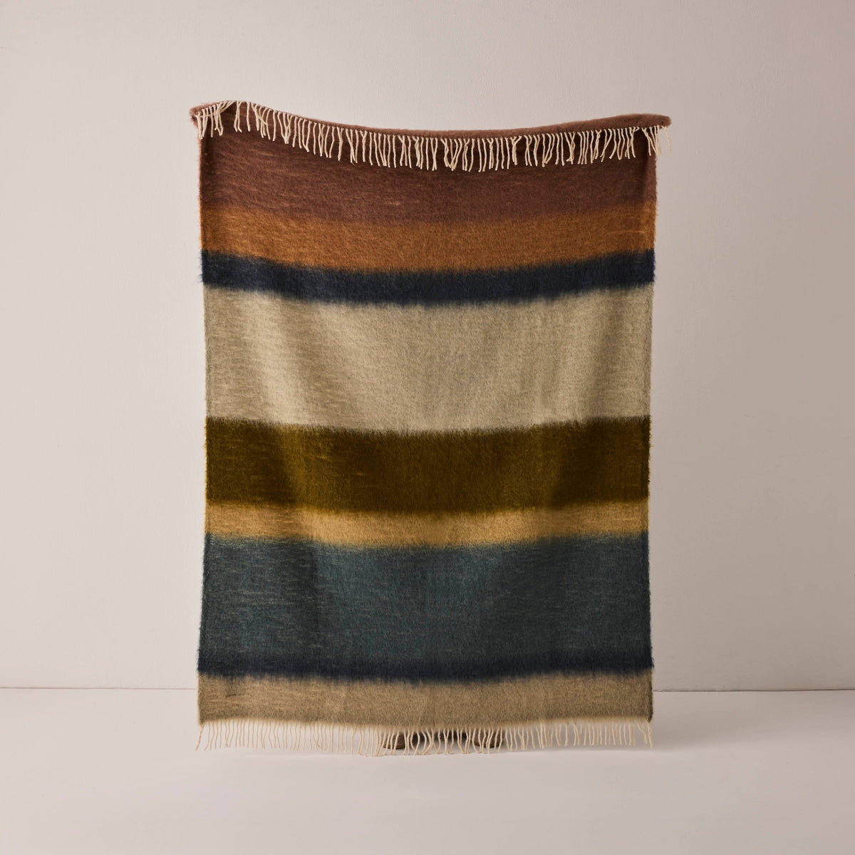 Matisse Throw