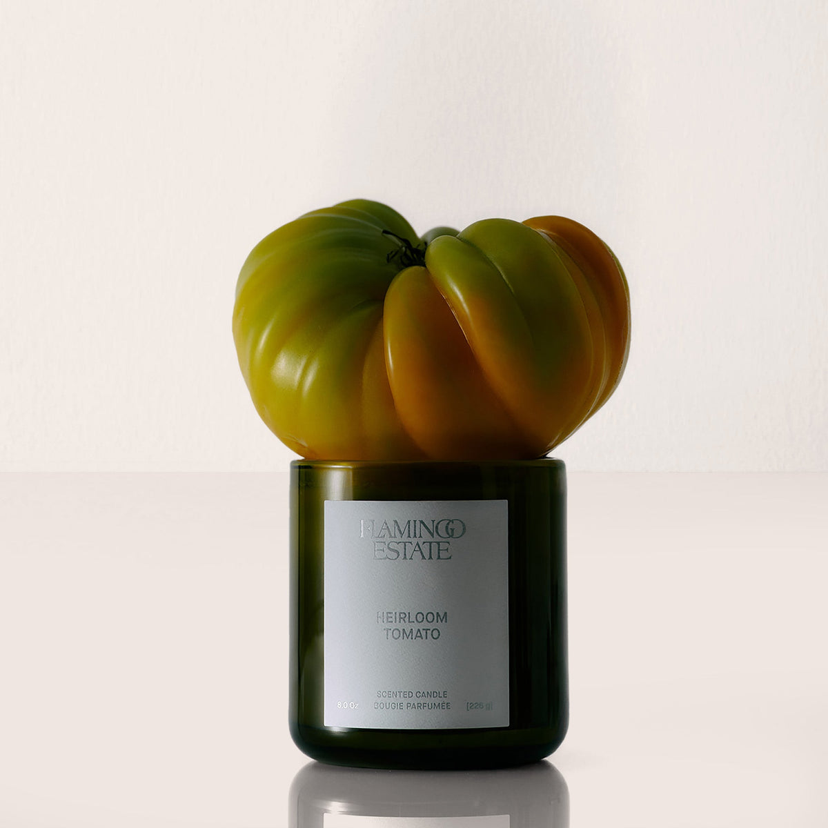 Roma Heirloom Tomato Candle