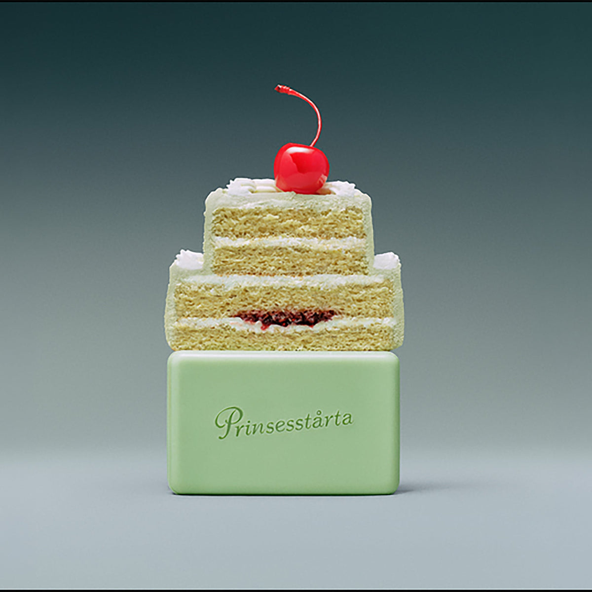 PrinsessTårta Milk Bar Soap
