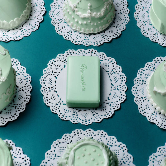 PrinsessTårta Milk Bar Soap