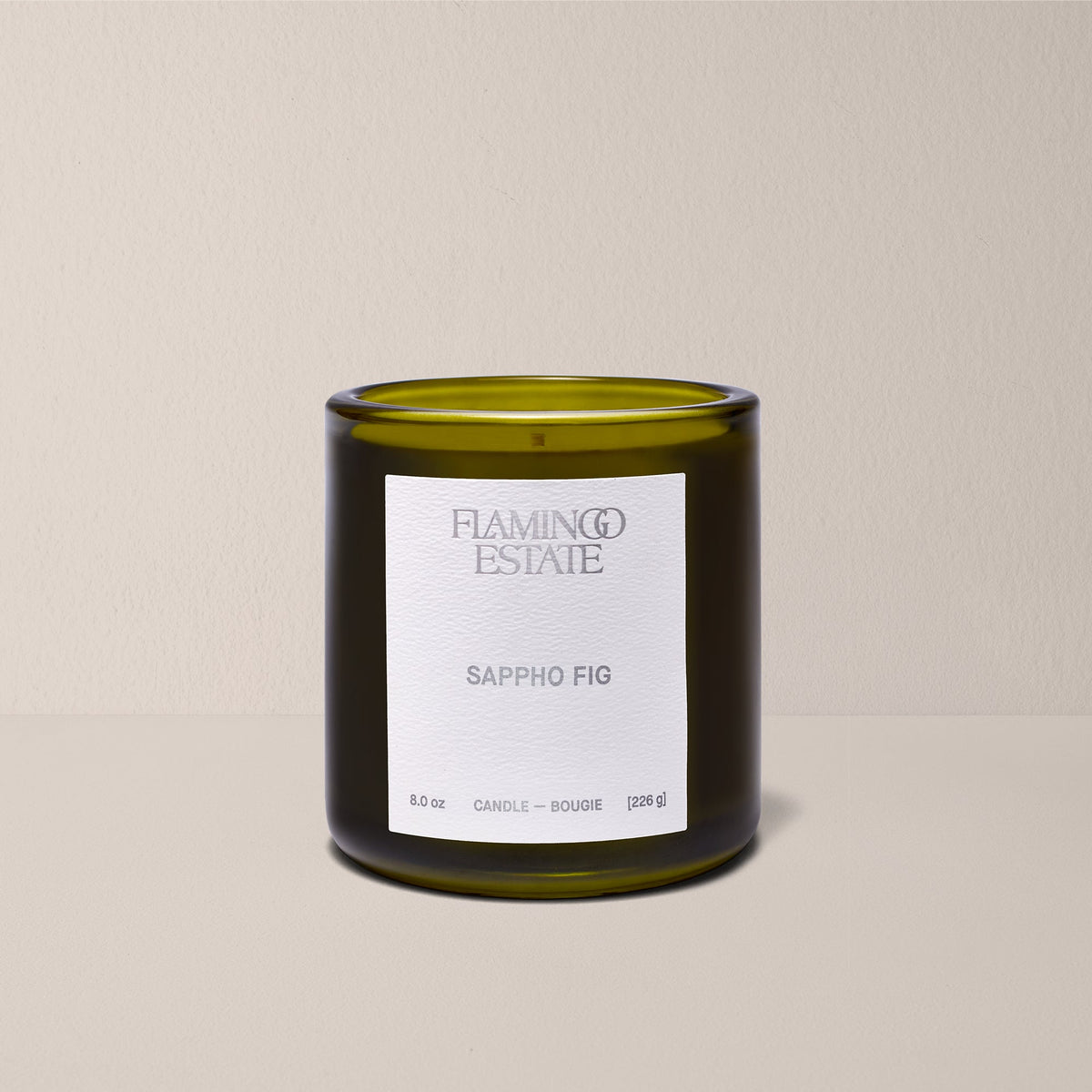 Sappho Fig Candle
