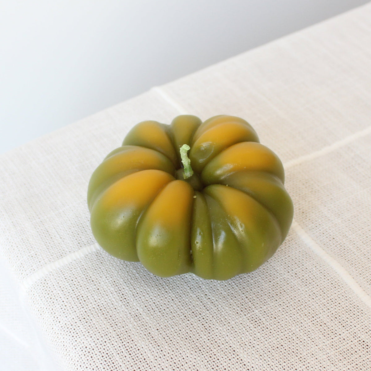 Medium Sunkissed Green Tomato