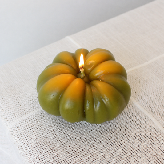 Medium Sunkissed Green Tomato